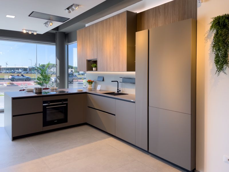 Veneta Cucine - Lounge Soft - Image