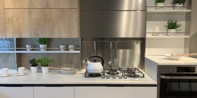 Veneta Cucine - Modello Ethica - Image