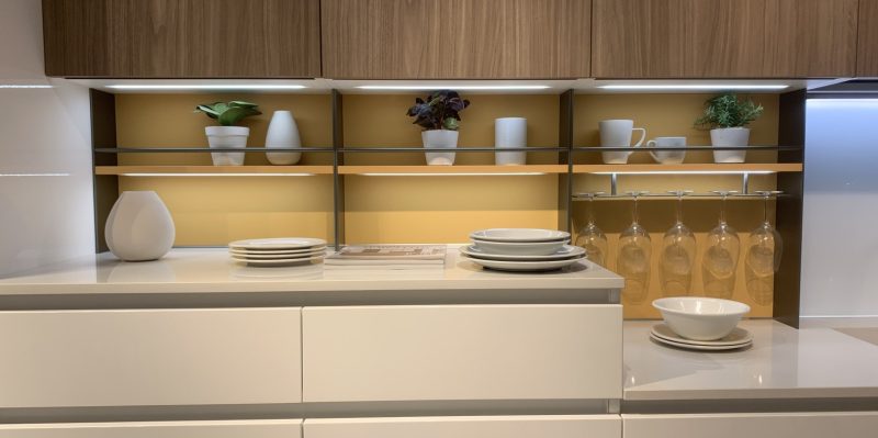 Veneta Cucine - Modello Oyster 2 - Image