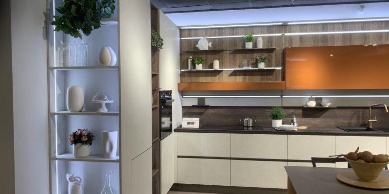 Veneta Cucine - Modello Start Time J - Image