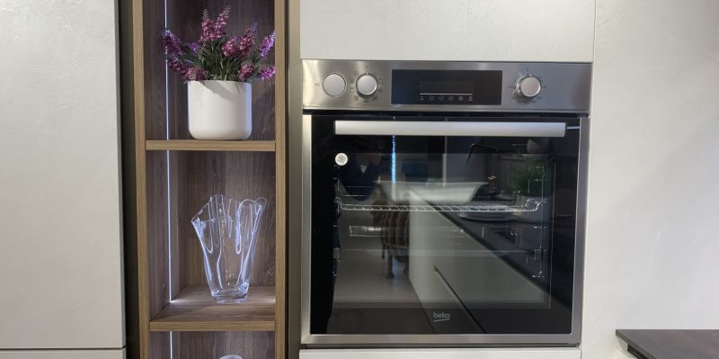 Veneta Cucine - Modello Start Time J - Image