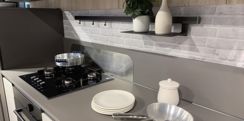 Veneta Cucine - Modello Start Time Presa - Image