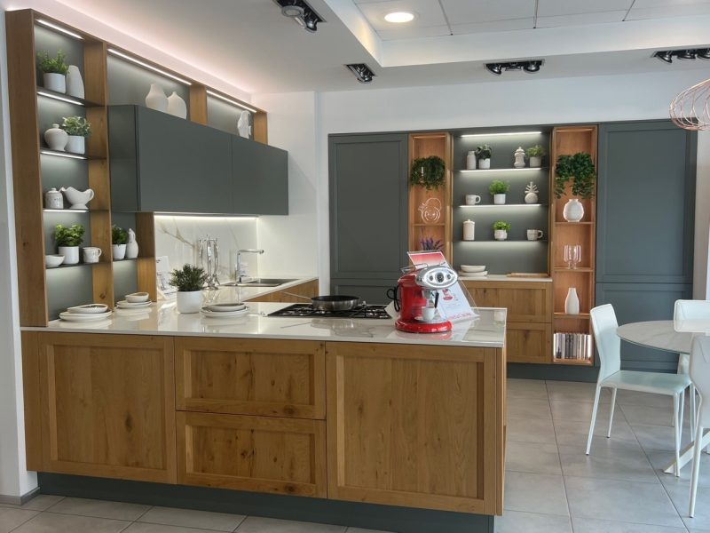 VENETA CUCINE - MILANO - Image