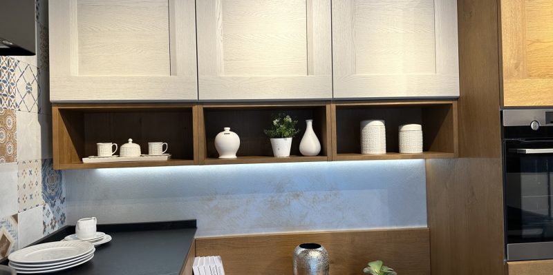 Veneta Cucine - Modello Dialogo - Image