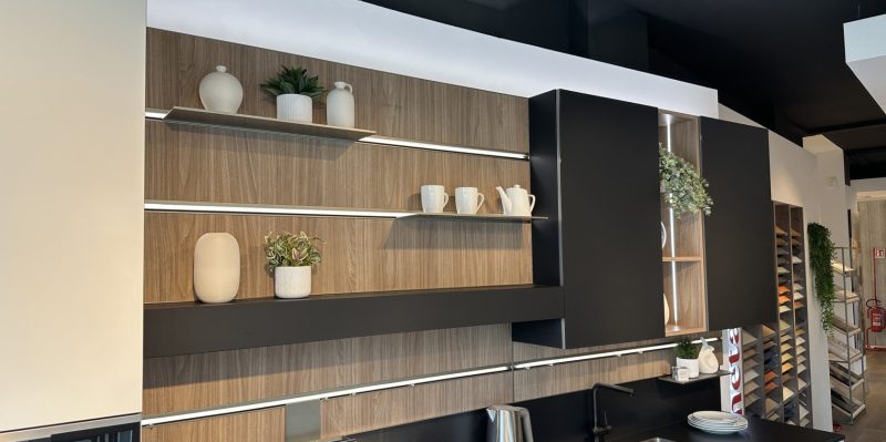 Veneta Cucine - Modello Like J - Image