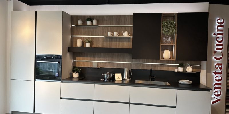 Veneta Cucine - Modello Like J - Image