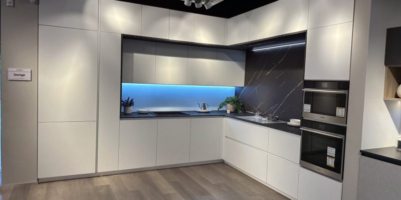 Veneta Cucine - Modello Lounge - Image
