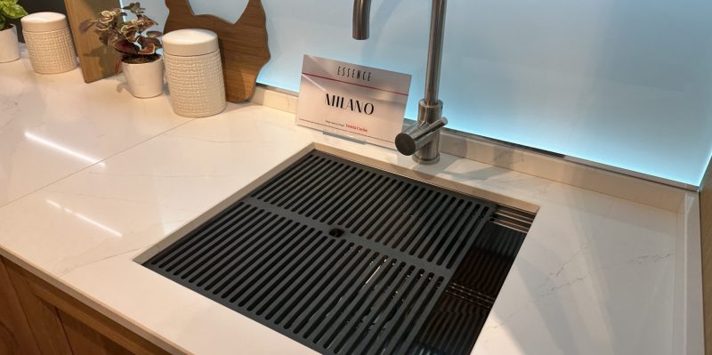 Veneta Cucine - Modello Milano - Image