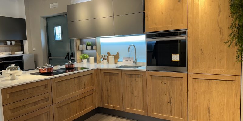 Veneta Cucine - Modello Milano - Image