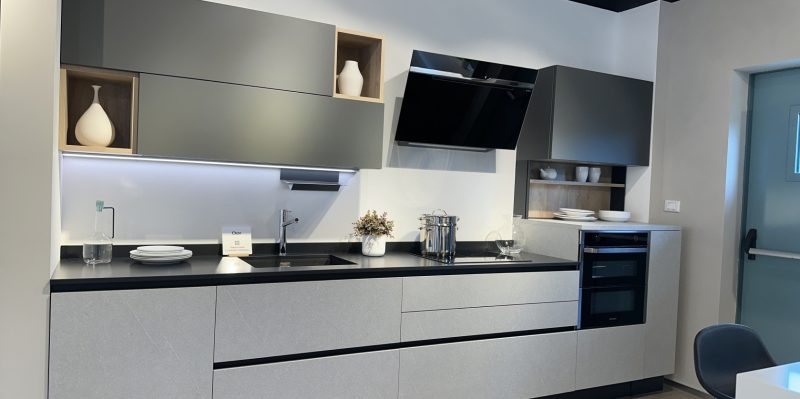 Veneta Cucine - Modello Oyster - Image