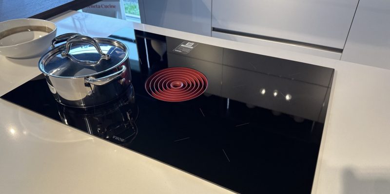 Veneta Cucine - Modello Oyster Pro - Image