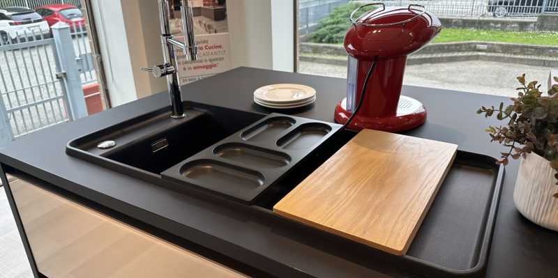 Veneta Cucine - Modello Ri-Flex - Image