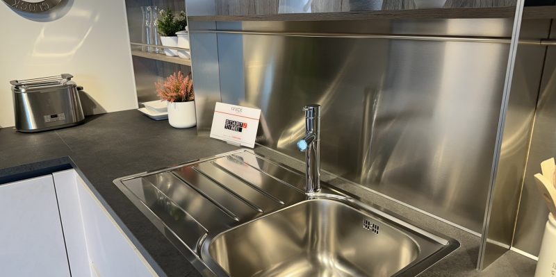 Veneta Cucine - Modello Start Time J - Image