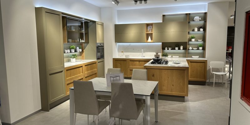 Veneta Cucine - Modello Milano - Image