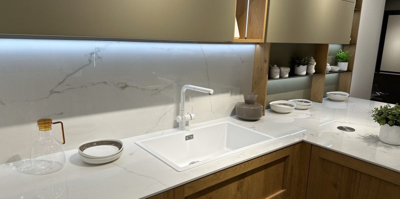 Veneta Cucine - Modello Milano - Image