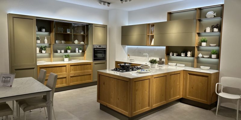 Veneta Cucine - Modello Milano - Image