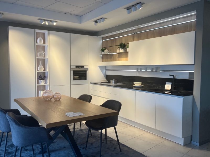 VENETA CUCINE - OYSTER - Image