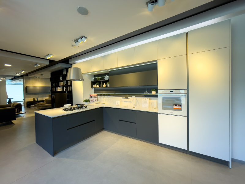 Veneta Cucine - Oyster Pro - Image