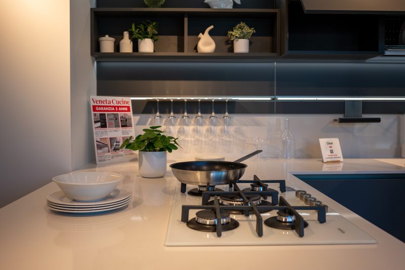 Veneta Cucine - Oyster Pro - Image