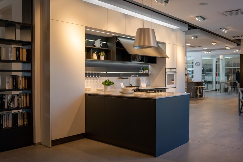 Veneta Cucine - Oyster Pro - Image