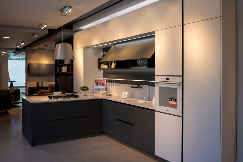 Veneta Cucine - Oyster Pro - Image
