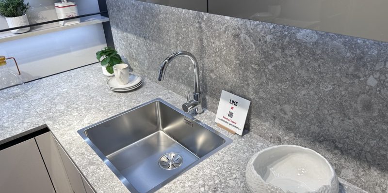 Veneta Cucine - modello Like J - Image