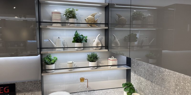 Veneta Cucine - modello Like J - Image