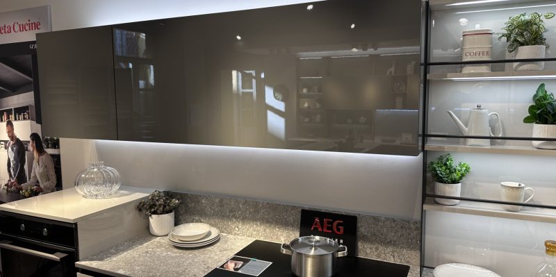 Veneta Cucine - modello Like J - Image