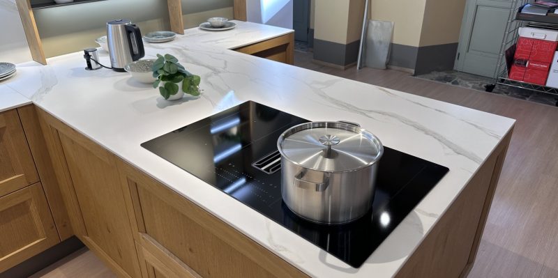 Veneta Cucine - modello Milano - Image