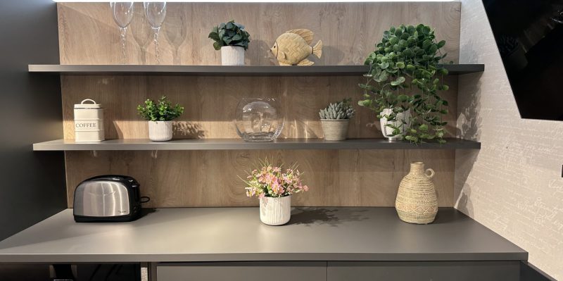 Veneta Cucine - modello Oyster Pro - Image