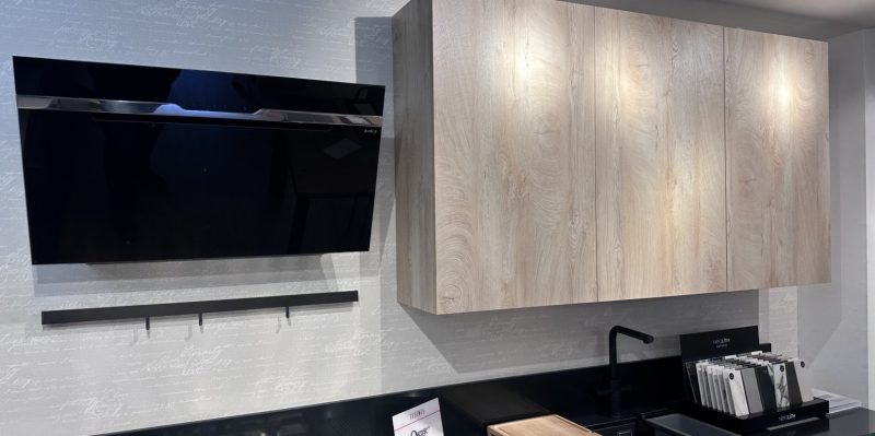 Veneta Cucine - modello Oyster Pro - Image