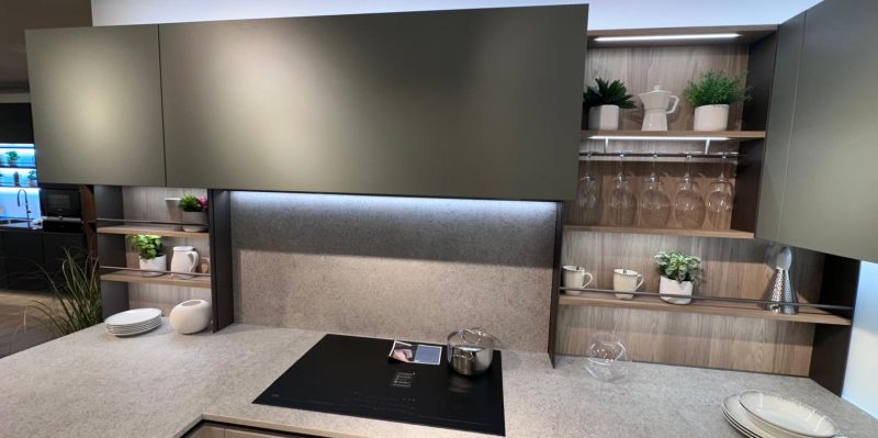 Veneta Cucine - modello Start Time J 2 - Image