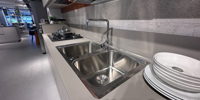 Veneta Cucine - modello Start Time J 1 - Image