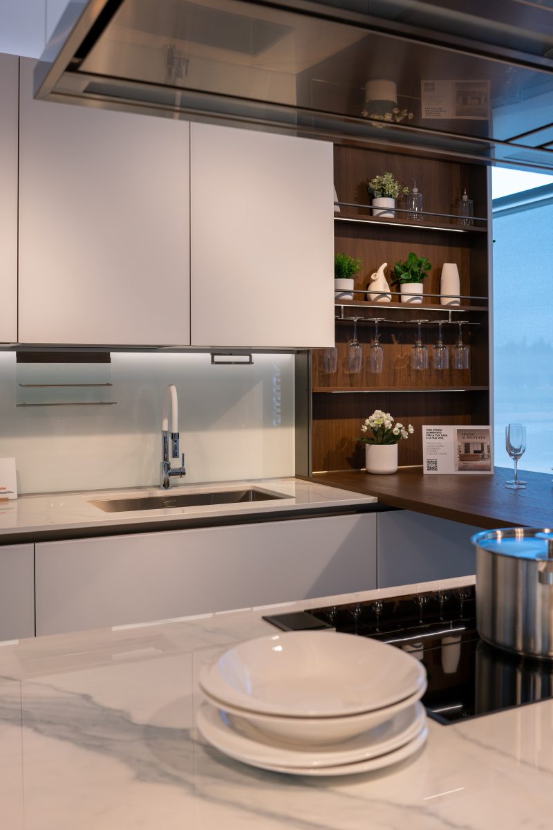 Veneta Cucine - Riflex - Image