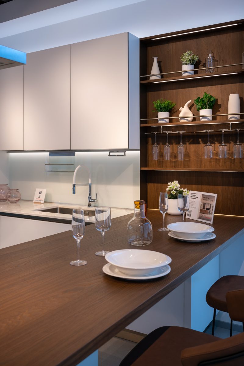 Veneta Cucine - Riflex - Image