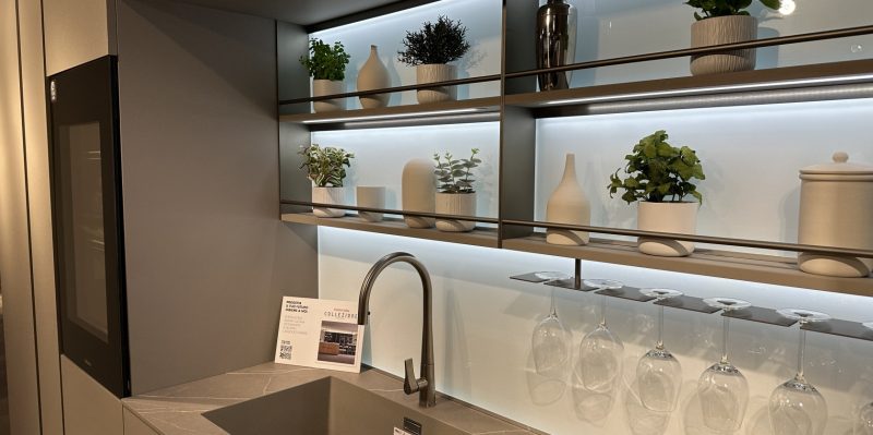 Veneta Cucine - Modello Iconica - Image