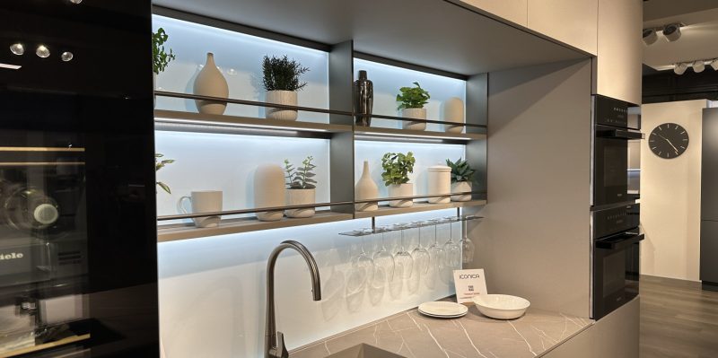 Veneta Cucine - Modello Iconica - Image