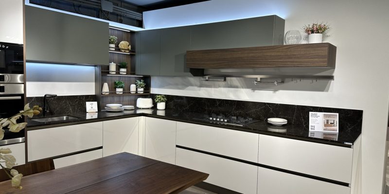 Veneta Cucine - Modello Like J - Image