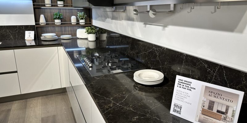 Veneta Cucine - Modello Like J - Image