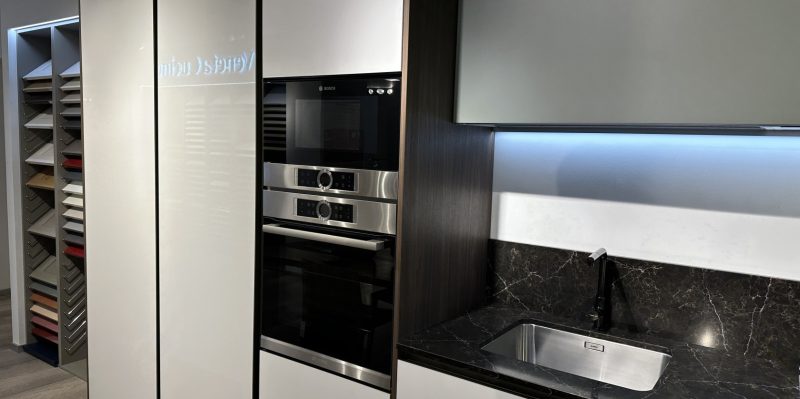 Veneta Cucine - Modello Like J - Image