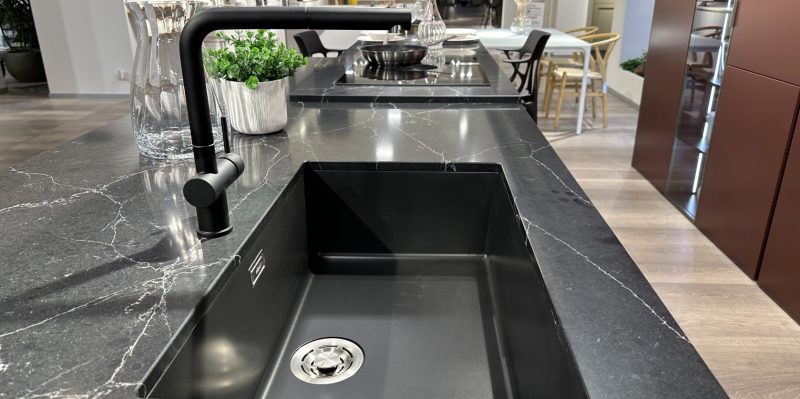 Veneta Cucine - Modello Lounge 1 - Image