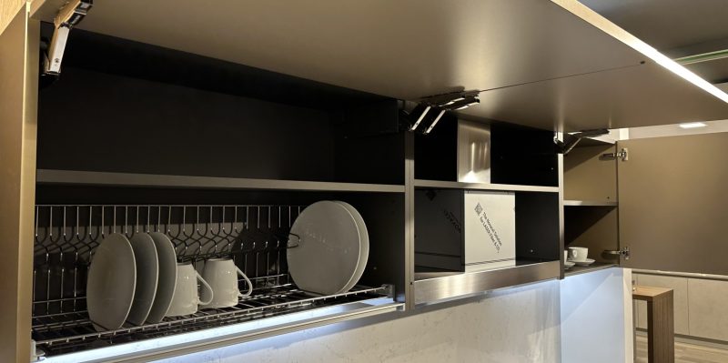 Veneta Cucine - Modello Lounge 2 - Image