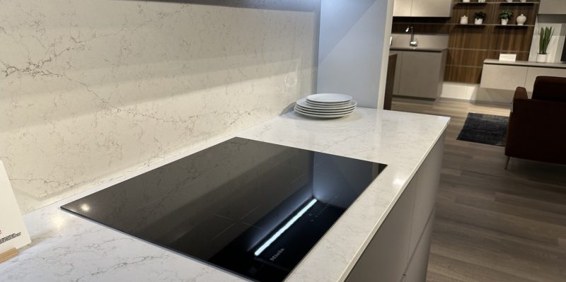 Veneta Cucine - Modello Lounge 2 - Image