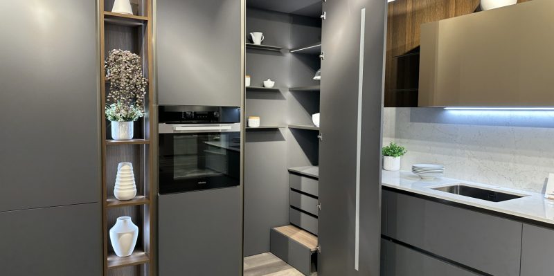 Veneta Cucine - Modello Lounge 2 - Image