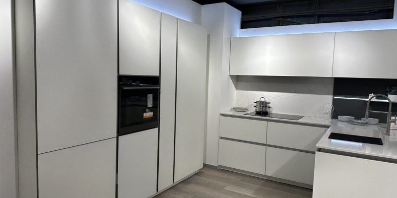 Veneta Cucine - Modello Lounge 3 - Image
