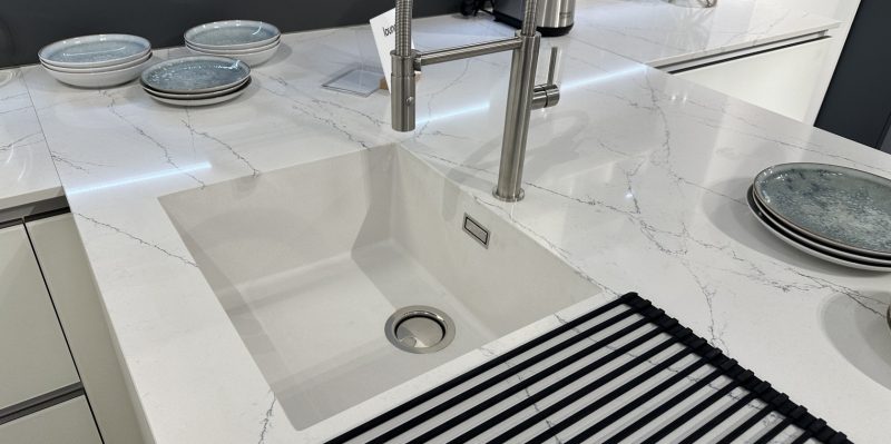 Veneta Cucine - Modello Lounge 3 - Image