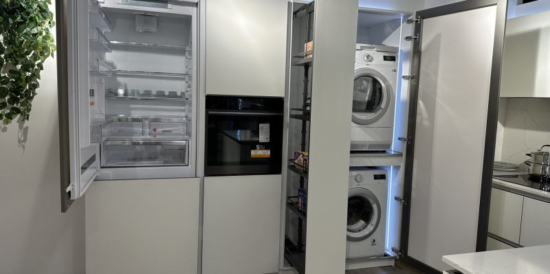 Veneta Cucine - Modello Lounge 3 - Image