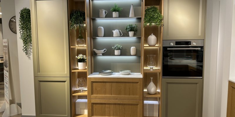 Veneta Cucine - Modello Milano - Image