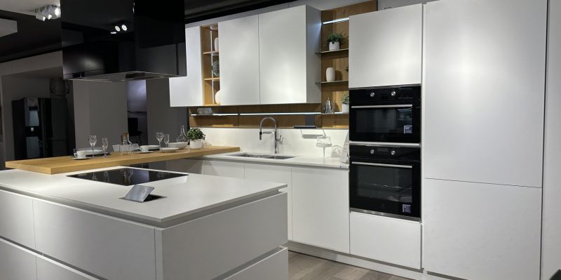 Veneta Cucine - Modello Oyster - Image