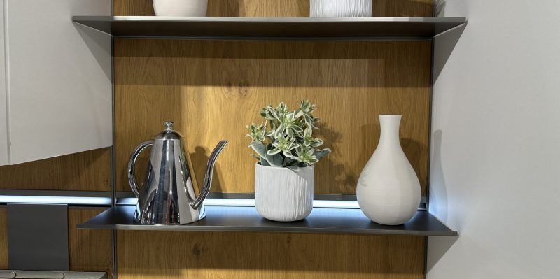 Veneta Cucine - Modello Oyster - Image